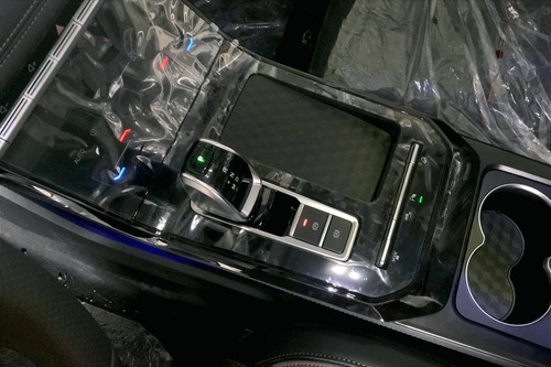Chirey Tiggo 7 Pro 2023