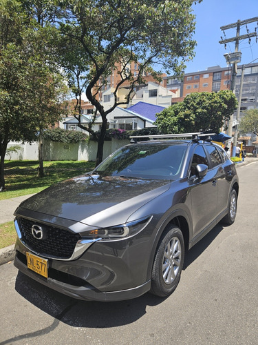 Mazda CX-5 2.0 Touring Camioneta