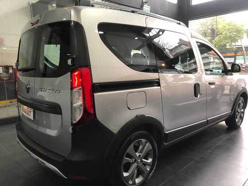 Renault Kangoo Stepway Sce (ca)