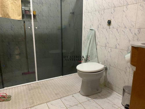 Imagem 19 de 30 de Casa Com 4 Dormitórios À Venda, 150 M² Por R$ 720.000,00 - Vila Primavera - São Paulo/sp - Ca0162