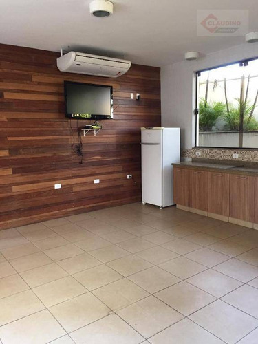 Imagem 27 de 30 de Apartamento Com 4 Dormitórios À Venda, 142 M² Por R$ 990.000,00 - Vila Formosa - São Paulo/sp - Ap2256