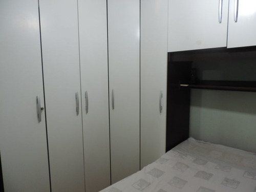 Imagem 9 de 19 de Apartamento - Ref: 3208