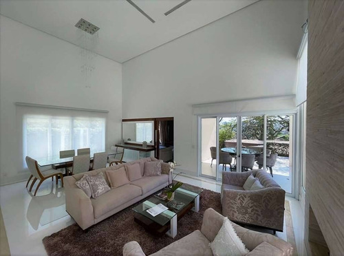Imagem 9 de 30 de Casa Com 4 Dormitórios, 491 M² - Venda Por R$ 5.400.000,00 Ou Aluguel Por R$ 20.000,00/mês - Vila Viana Ii - Cotia/sp - Ca1361