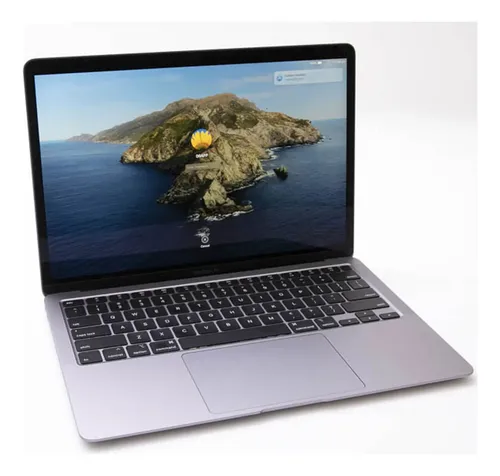 Apple Macbook Air 13.3 A2179 Quad Core I7 16gb 500gb 2020