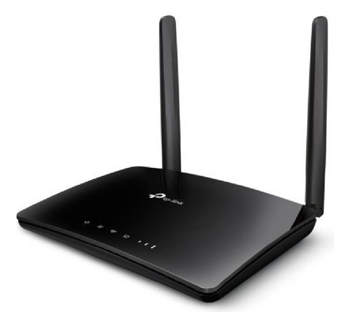 Router Inalámbrico 4g Lte De Doble Banda Ac1200