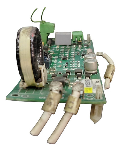 Allen Bradley 80190-520-01-r Tarjeta Lógica (Usado)