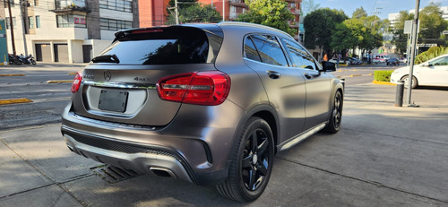 Mercedes-Benz Clase GLA 2.0 250 Cgi Sport Con Techo At