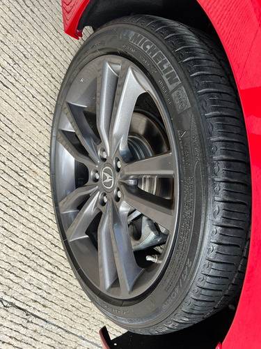 Acura TLX 3.5 A-spec At