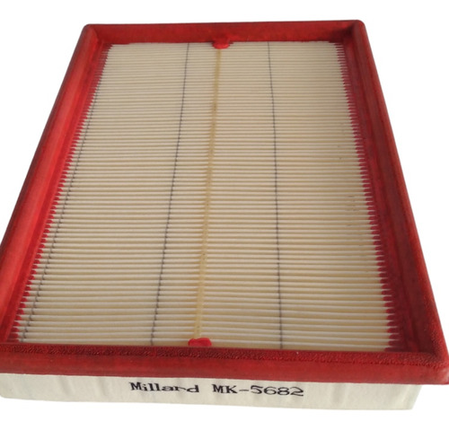 Filtro  Aire Millard Mk5682 Fiesta Balita 1.3 1.4 Mazda 626