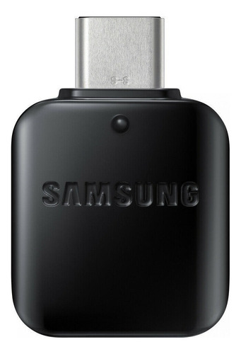 Samsung Adaptador Original Usb Tipo C A Usb Tipo A Otg