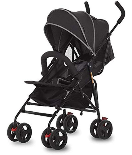 Dream On Me Vista Moonwalk Stroller | Cochecito Infantil Lig