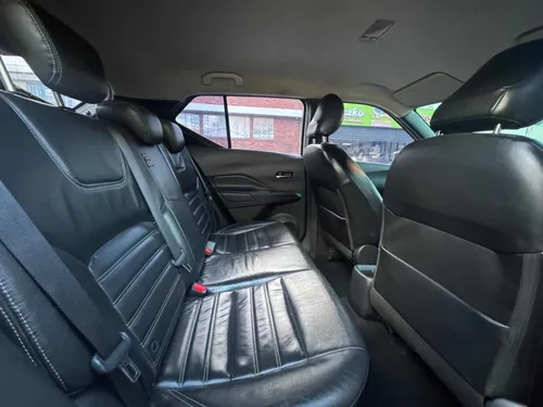 Nissan Kicks 1.6 Advance At