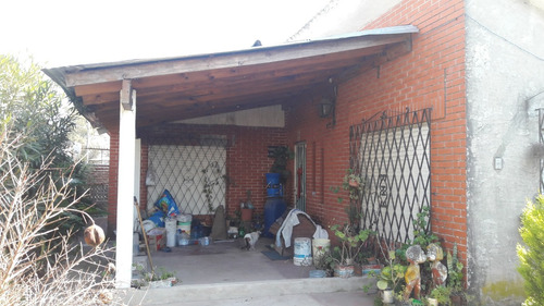 Casa En Monte Grande
