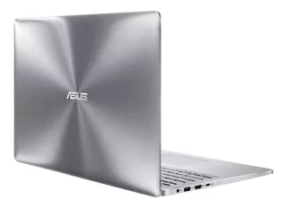 Asus Zenbook Pro (ux501vw-xs74t)