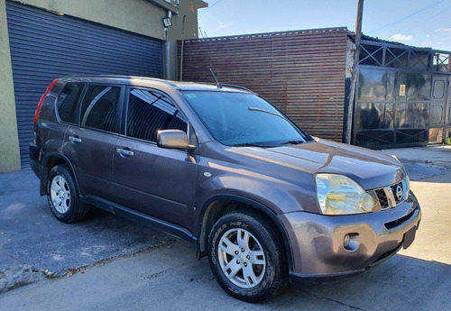 Impecable Nissan X-trail Cvt Visia Año 2009 Solo 160.000 Km!