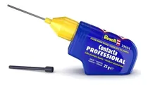 Comprar Contacta Professional 25g Pegamento Aguja Modelismo Revell
