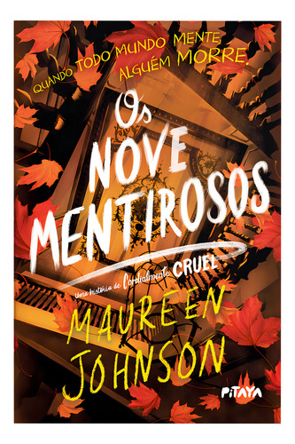 Os Nove Mentirosos