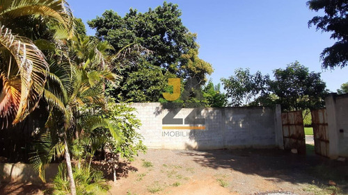 Oportunidade - Chácara Com 2 Dormitórios À Venda, 1460 M² Por R$ 700.000 - Colinas De Indaiatuba - Indaiatuba/sp - Ch0653