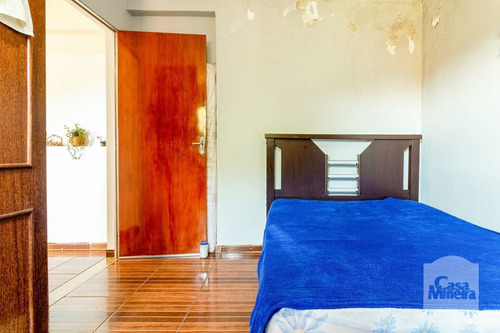 Imagem 5 de 14 de Casa À Venda No Lindéia - Código 464052 - 464052