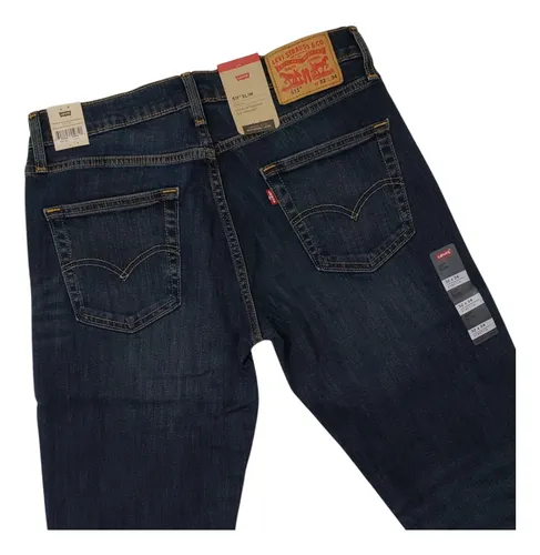 Calça levis masculina 511 2025