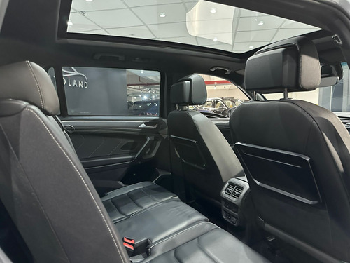 Volkswagen Tiguan Allspac R-Line 350 TSI 2.0 4x4