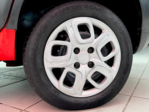Fiat Uno 1.0 EVO WAY FIRE 8V FLEX 4P MANUAL