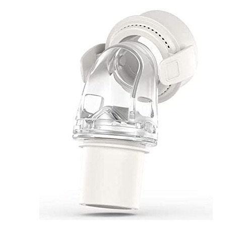 Codo Mascarilla Cpap Airfit F20, F30 O Airtouch F20 Resmed