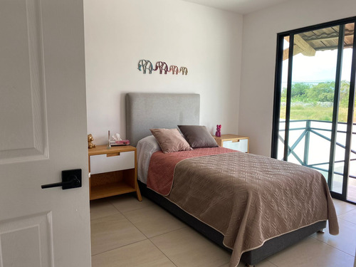 Casa En Venta Santa Fe Xochitepec Morelos - 15 Min Cuernavaca