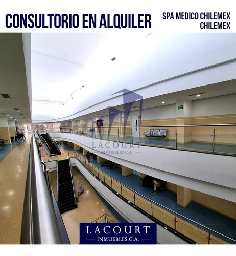 Imagen 10 de 10 de Consultorio Odontológico En Edif. Spa Médico Chilemex - Totalmente Equipado Listos Para Trabajar #al