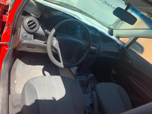 Imagen 5 de 11 de Chevrolet Sail Sail