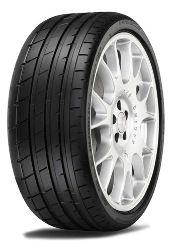 Cubierta 255/40 R20 Bridgestone Potenza S007 Xl 101y 3 Pagos