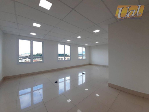 Imagem 5 de 29 de Ótimas Salas Comerciais! - Sa0029