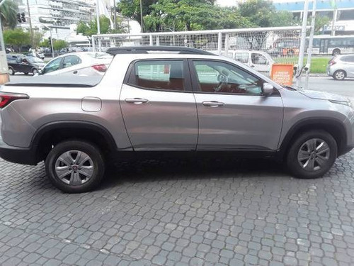 Fiat Toro 1.8 16v Evo Flex Freedom At6