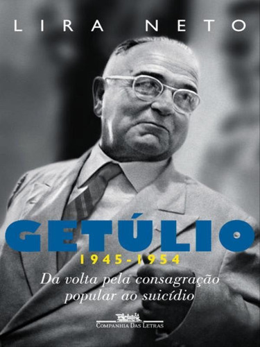 Getúlio 3 (1945-1954)