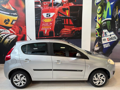 Fiat Palio ATTRACTIVE 1.0 EVO Fire Flex 8v 5p 2013 COMPLETO