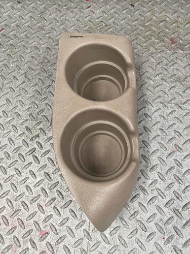 Porta Vasos Tra Der Toyota Sienna 3.3 V6 Aut 2004/2010 (Usado)