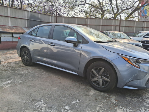 Toyota Corolla 1.8 Base Cvt
