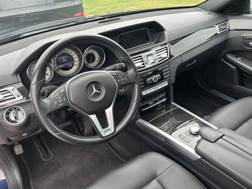 Imagen 15 de 19 de Mercedes-benz Clase E 250 Divino!!!