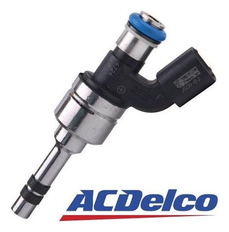 Inyector Orlando Original Acdelco