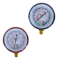 Comprar Reloj Para Manometro Refrigeracion Alta\u002Fbaja R22 250\u002F500psi