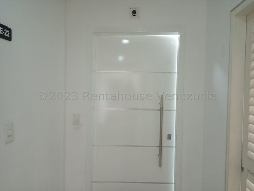 Apartamento En Venta Los Samanes Abm