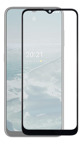 Pantalla Vidrio Visor Repuesto Cristal Para Nokia 1.4