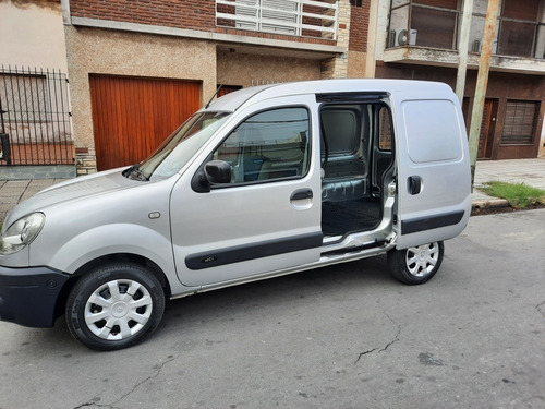 Renault Kangoo 1.5 2 Furgon Gran Confot Lc 2013