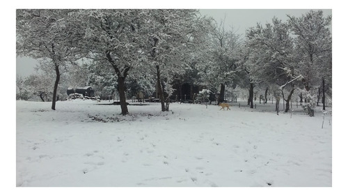 Imagen 20 de 30 de Casa A La Vera Del Rio En Las Sierras