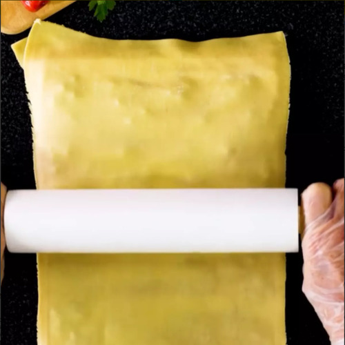 Forma P/ Moldar Macarrão Capelletti Meia Lua Massa Recheada