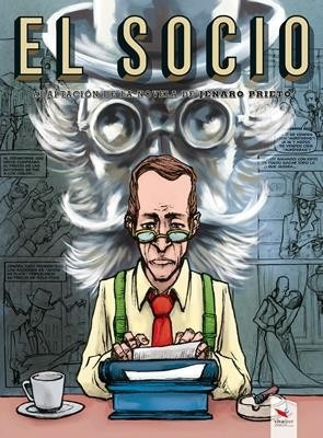 El Socio (novela Grafica) (td)