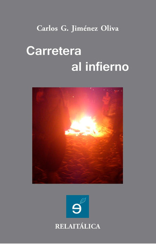 Libro Carretera Al Infierno