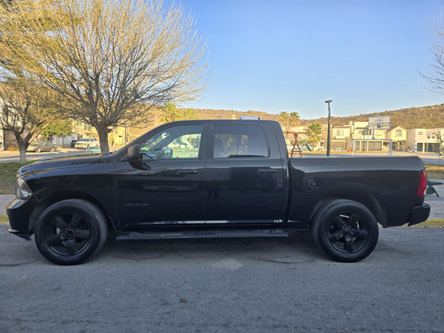 Mohemi 5.7l V8 4x4 Black Package Lucesled Escape Roush Urge