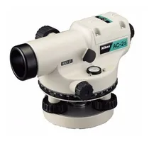 Comprar Nivel Óptico 24x Nikon Ac-2s Spectra Precision Imp.oficial