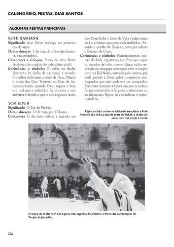 A História da Civilização Judaica, de MacArdle, Meredith MacArdle. Editorial M.Books, capa mole em português, 2021